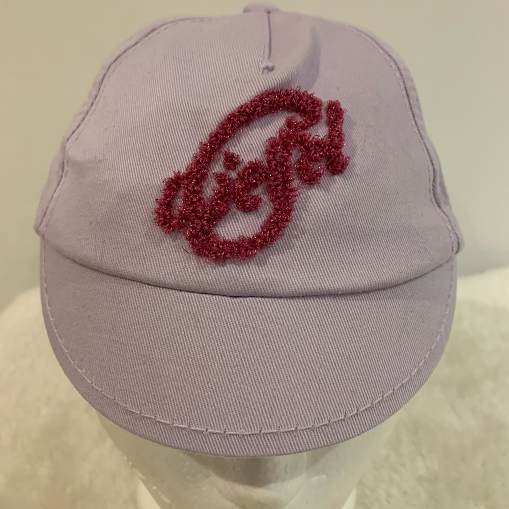Diesel Baby Baseball Cap